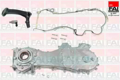 FAI AUTOPARTS op338 -  Масляный насос